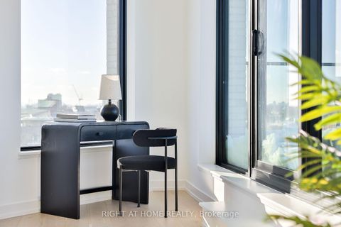 Photo 14 at 905 - 200 Sudbury Street, Little Portugal, Toronto