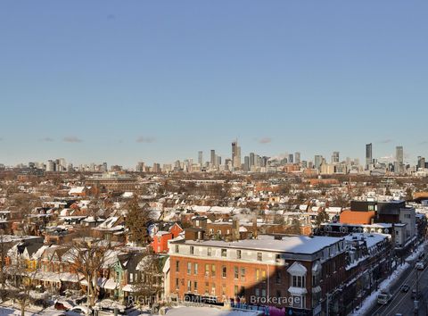 Photo 16 at 905 - 200 Sudbury Street, Little Portugal, Toronto