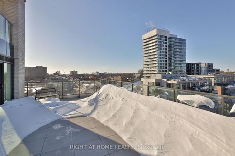 Photo 17 at 905 - 200 Sudbury Street, Little Portugal, Toronto