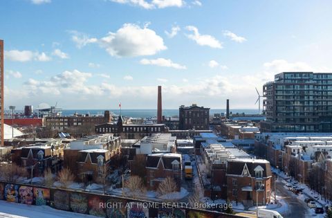 Photo 18 at 905 - 200 Sudbury Street, Little Portugal, Toronto