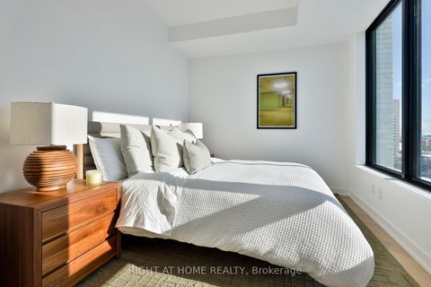 Photo 21 at 905 - 200 Sudbury Street, Little Portugal, Toronto