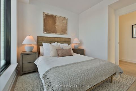 Photo 26 at 905 - 200 Sudbury Street, Little Portugal, Toronto