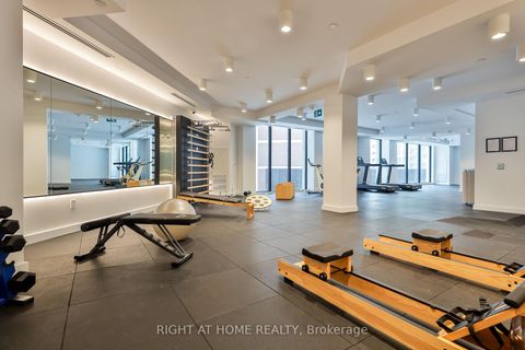 Photo 27 at 905 - 200 Sudbury Street, Little Portugal, Toronto