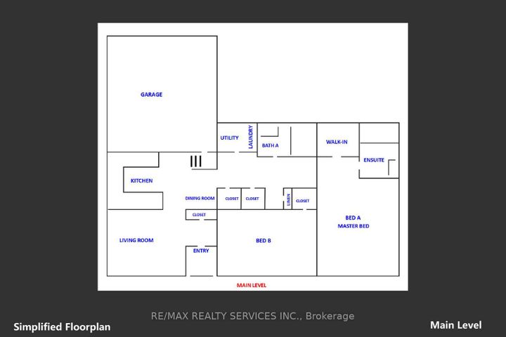 Photo 3 at 21 - 9430 The Gore Road, Bram East, Brampton