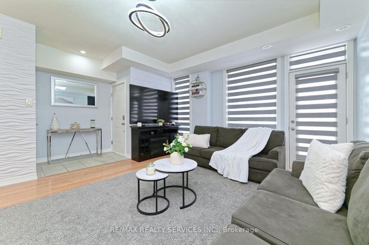 Photo 5 at 21 - 9430 The Gore Road, Bram East, Brampton