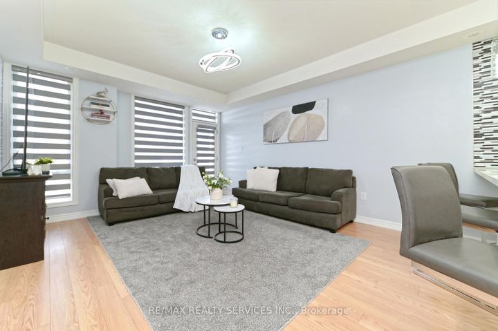 Photo 7 at 21 - 9430 The Gore Road, Bram East, Brampton