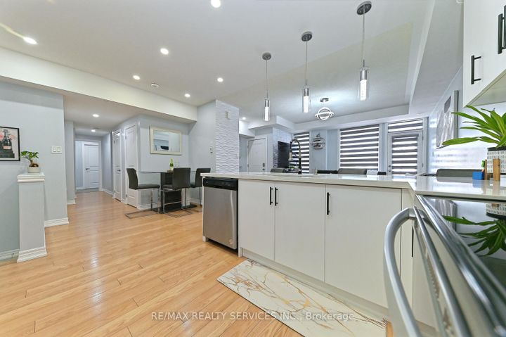 Photo 12 at 21 - 9430 The Gore Road, Bram East, Brampton