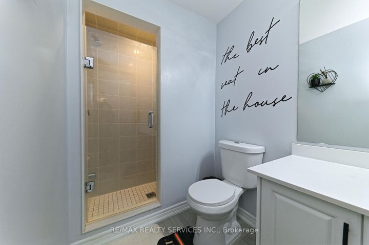 Photo 23 at 21 - 9430 The Gore Road, Bram East, Brampton