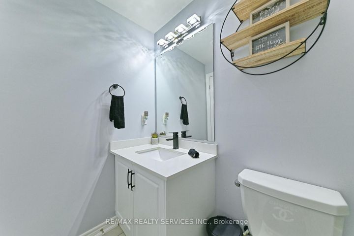 Photo 26 at 21 - 9430 The Gore Road, Bram East, Brampton