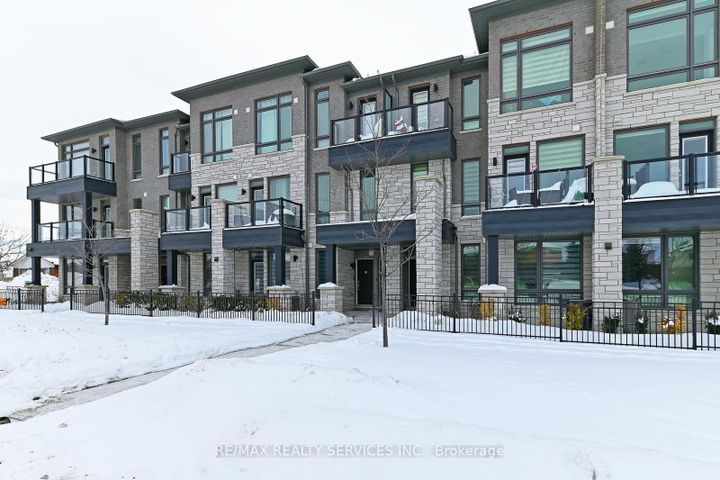 Photo 29 at 21 - 9430 The Gore Road, Bram East, Brampton