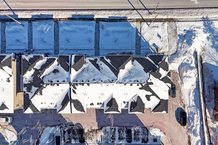 Photo 30 at 21 - 9430 The Gore Road, Bram East, Brampton