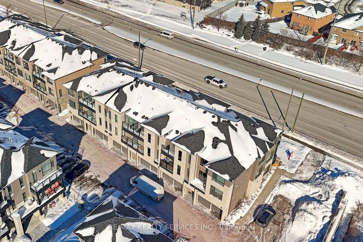 Photo 31 at 21 - 9430 The Gore Road, Bram East, Brampton