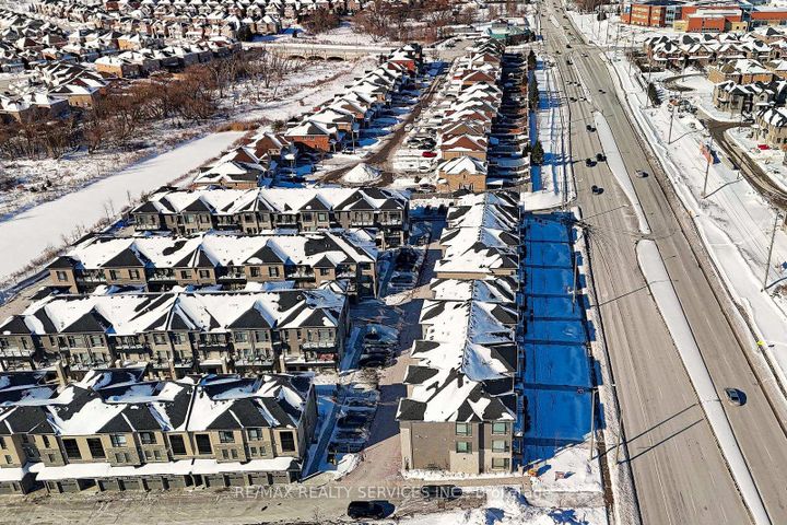 Photo 33 at 21 - 9430 The Gore Road, Bram East, Brampton