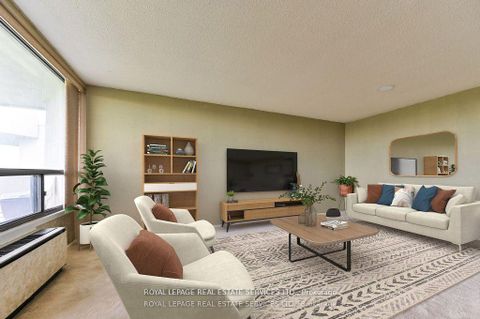 Photo 0 at PH 8 - 284 Mill Road, Markland Wood, Toronto