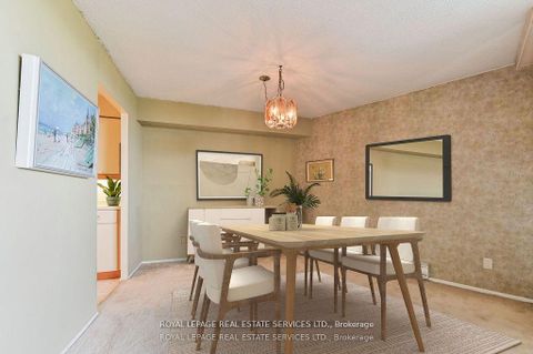 Photo 1 at PH 8 - 284 Mill Road, Markland Wood, Toronto