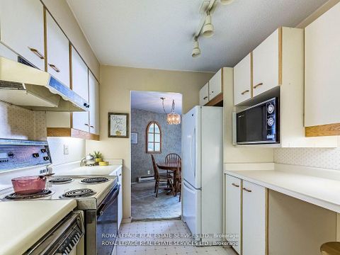 Photo 4 at PH 8 - 284 Mill Road, Markland Wood, Toronto