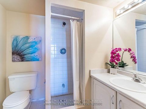 Photo 7 at PH 8 - 284 Mill Road, Markland Wood, Toronto