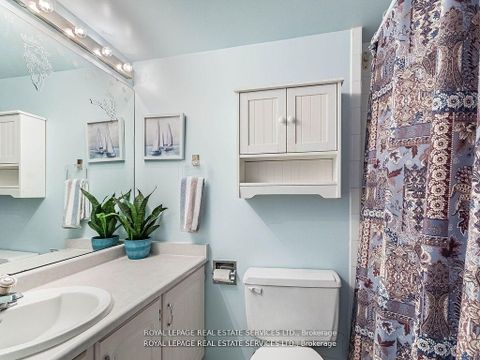 Photo 9 at PH 8 - 284 Mill Road, Markland Wood, Toronto