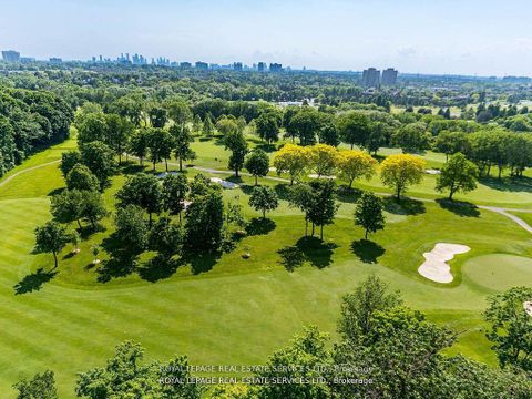 Photo 14 at PH 8 - 284 Mill Road, Markland Wood, Toronto