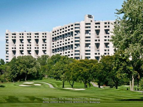 Photo 19 at PH 8 - 284 Mill Road, Markland Wood, Toronto