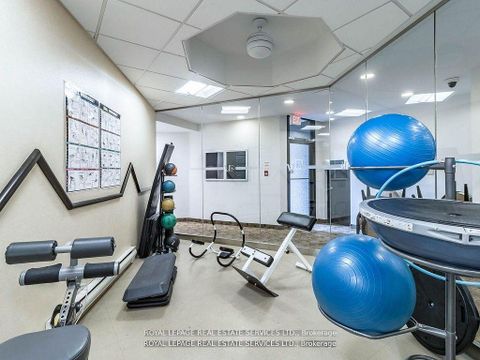 Photo 20 at PH 8 - 284 Mill Road, Markland Wood, Toronto