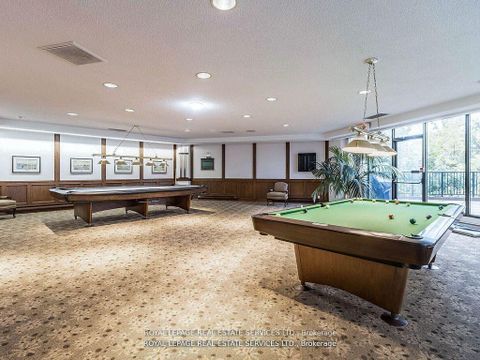 Photo 22 at PH 8 - 284 Mill Road, Markland Wood, Toronto