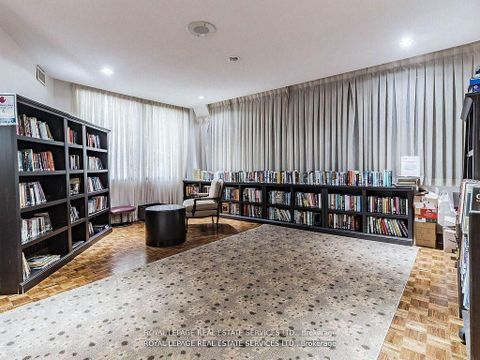 Photo 24 at PH 8 - 284 Mill Road, Markland Wood, Toronto