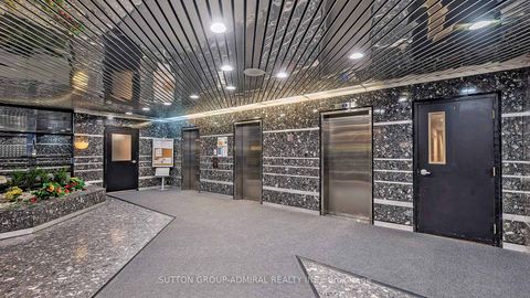 Photo 2 at 611 - 4727 Sheppard Avenue E, Malvern West, Toronto