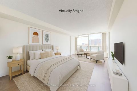 Photo 6 at 611 - 4727 Sheppard Avenue E, Malvern West, Toronto