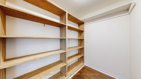 Photo 18 at 611 - 4727 Sheppard Avenue E, Malvern West, Toronto