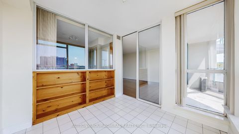 Photo 25 at 611 - 4727 Sheppard Avenue E, Malvern West, Toronto