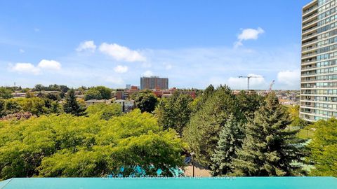 Photo 29 at 611 - 4727 Sheppard Avenue E, Malvern West, Toronto