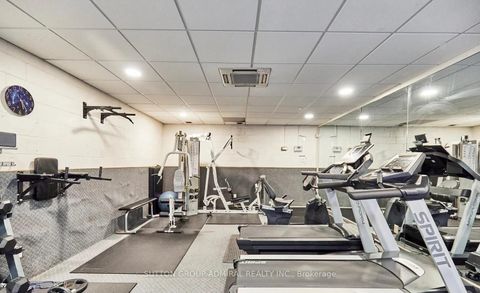 Photo 34 at 611 - 4727 Sheppard Avenue E, Malvern West, Toronto