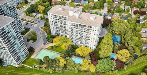 Photo 38 at 611 - 4727 Sheppard Avenue E, Malvern West, Toronto