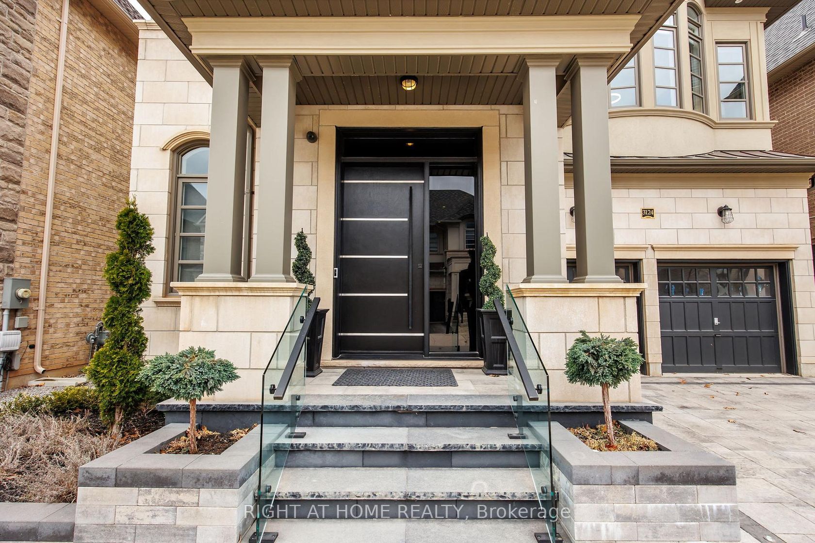 3124 Daniel Way, GO Glenorchy, Oakville 