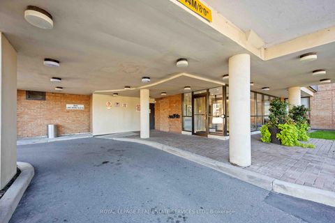 Photo 2 at 1410 - 3845 Lake Shore Boulevard W, Long Branch, Toronto