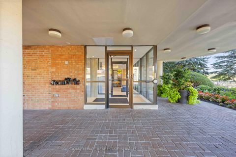 Photo 3 at 1410 - 3845 Lake Shore Boulevard W, Long Branch, Toronto