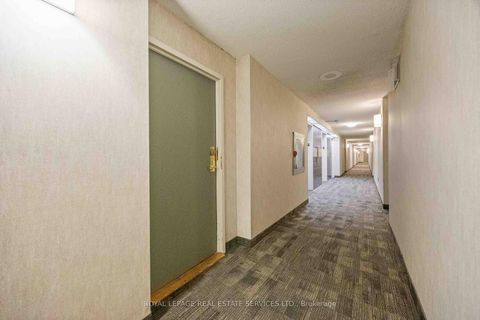 Photo 5 at 1410 - 3845 Lake Shore Boulevard W, Long Branch, Toronto