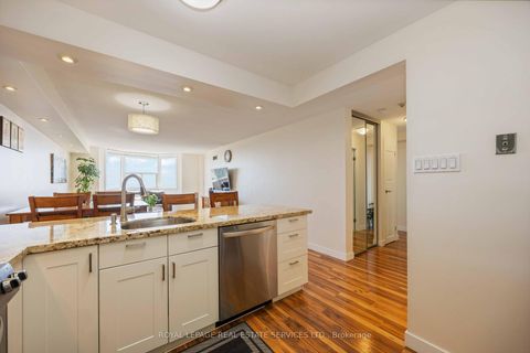 Photo 10 at 1410 - 3845 Lake Shore Boulevard W, Long Branch, Toronto