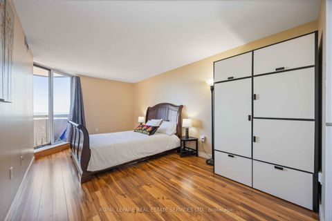 Photo 18 at 1410 - 3845 Lake Shore Boulevard W, Long Branch, Toronto