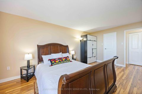 Photo 19 at 1410 - 3845 Lake Shore Boulevard W, Long Branch, Toronto