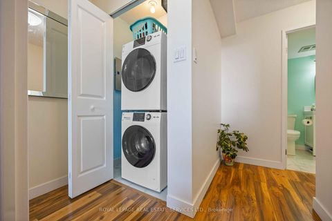 Photo 25 at 1410 - 3845 Lake Shore Boulevard W, Long Branch, Toronto