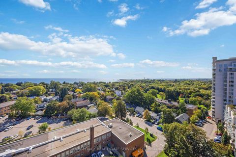 Photo 28 at 1410 - 3845 Lake Shore Boulevard W, Long Branch, Toronto