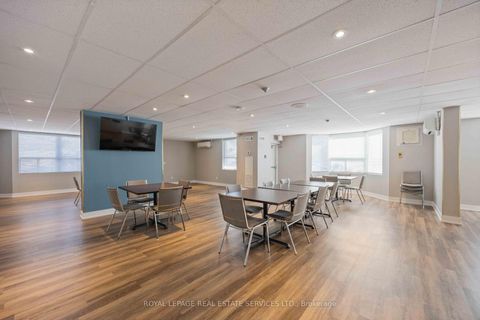 Photo 35 at 1410 - 3845 Lake Shore Boulevard W, Long Branch, Toronto
