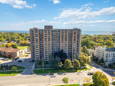 Photo 37 at 1410 - 3845 Lake Shore Boulevard W, Long Branch, Toronto