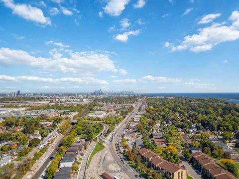 Photo 44 at 1410 - 3845 Lake Shore Boulevard W, Long Branch, Toronto