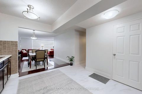 Photo 20 at 711 - 40 Panorama Court, Jamestown, Toronto
