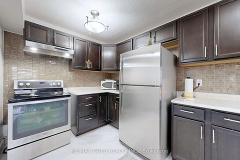Photo 21 at 711 - 40 Panorama Court, Jamestown, Toronto