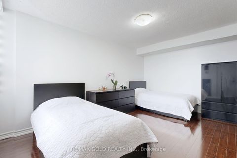 Photo 25 at 711 - 40 Panorama Court, Jamestown, Toronto