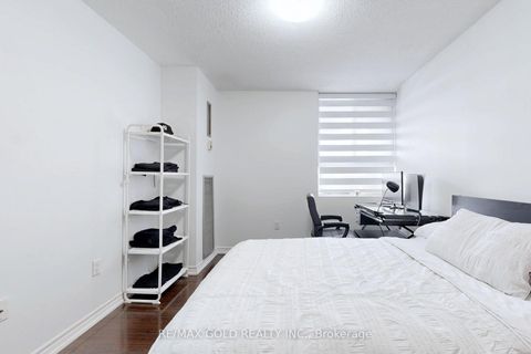 Photo 31 at 711 - 40 Panorama Court, Jamestown, Toronto